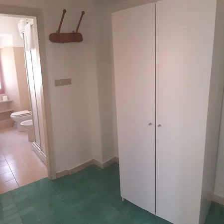 Apartman Casa Vacanze Ilda Sirolo