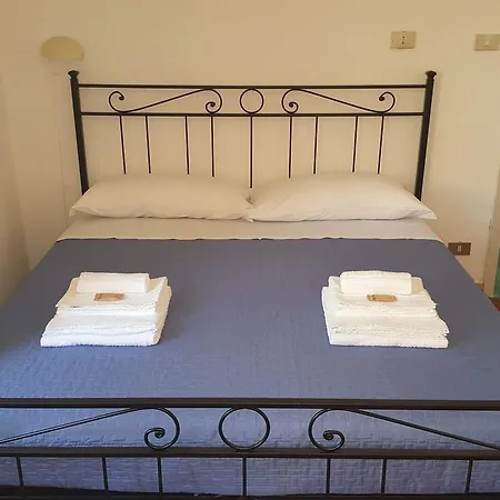 Casa Vacanze Ilda Sirolo