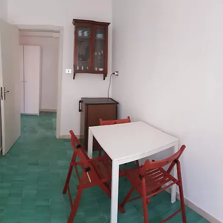 Casa Vacanze Ilda Apartman Sirolo