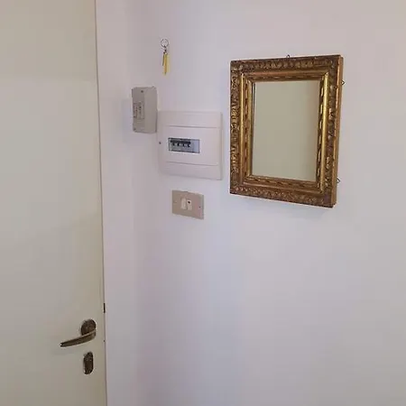 Casa Vacanze Ilda * Sirolo