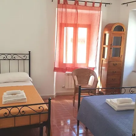 Casa Vacanze Ilda *