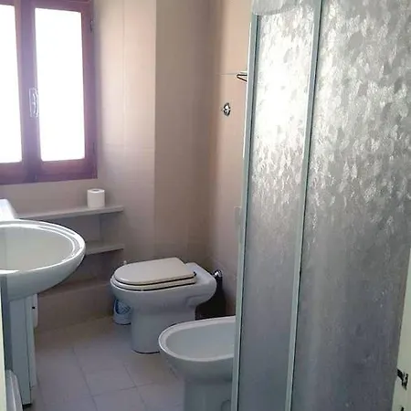 Casa Vacanze Ilda * Sirolo