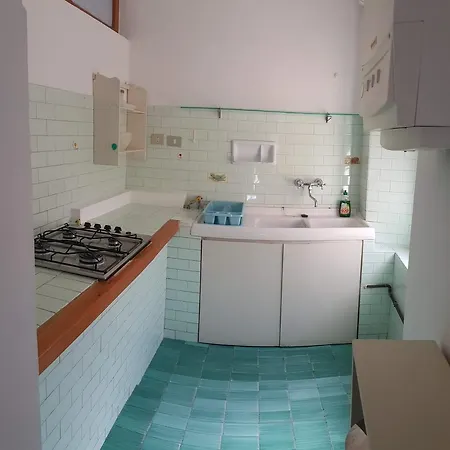 Casa Vacanze Ilda * Sirolo