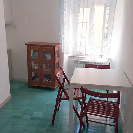 Apartment Casa Vacanze Ilda *