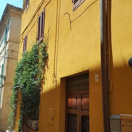 Casa Vacanze Ilda Apartment Sirolo